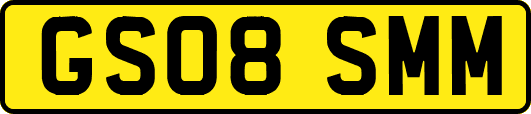 GS08SMM