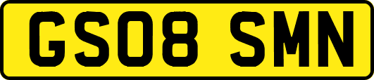GS08SMN