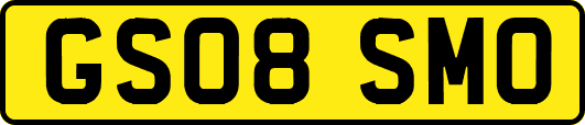 GS08SMO
