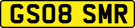 GS08SMR