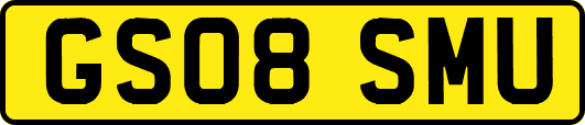 GS08SMU