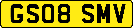 GS08SMV