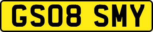 GS08SMY