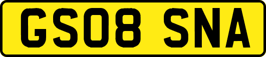 GS08SNA