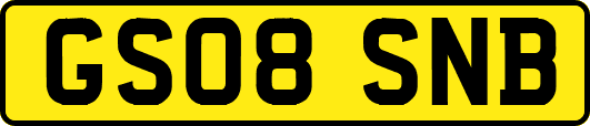 GS08SNB