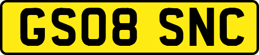 GS08SNC