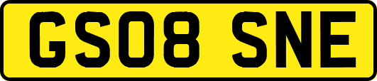 GS08SNE
