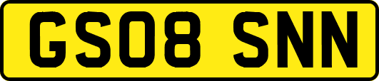 GS08SNN