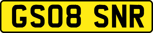 GS08SNR