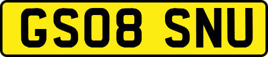 GS08SNU