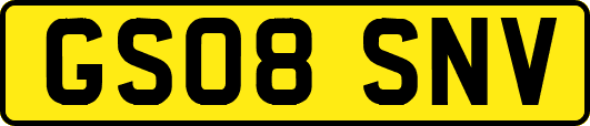 GS08SNV