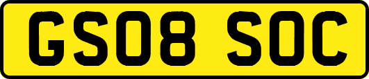 GS08SOC