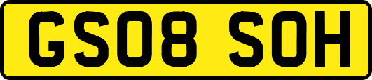 GS08SOH