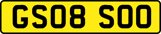 GS08SOO