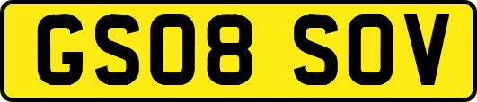 GS08SOV