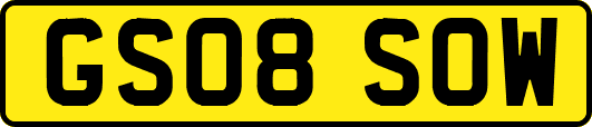 GS08SOW