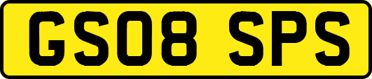 GS08SPS