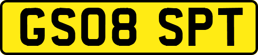 GS08SPT