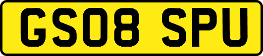GS08SPU