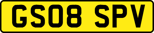 GS08SPV