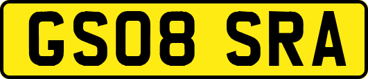 GS08SRA