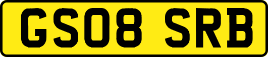 GS08SRB