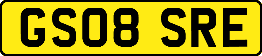 GS08SRE