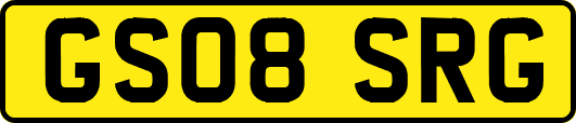 GS08SRG