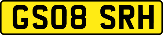 GS08SRH