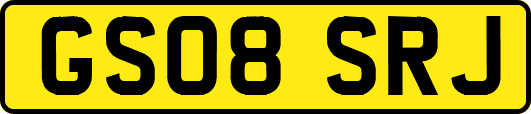 GS08SRJ