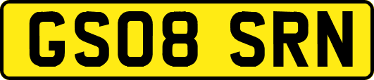 GS08SRN