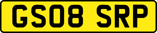GS08SRP