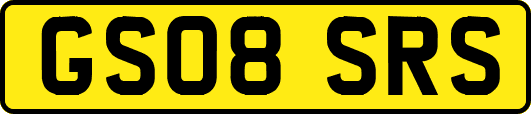 GS08SRS