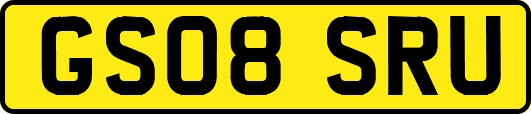 GS08SRU
