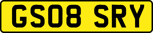 GS08SRY
