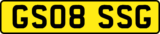 GS08SSG