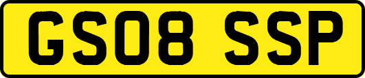 GS08SSP