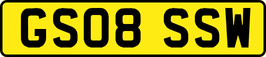 GS08SSW