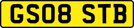 GS08STB