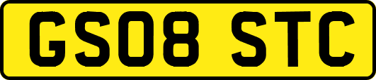 GS08STC