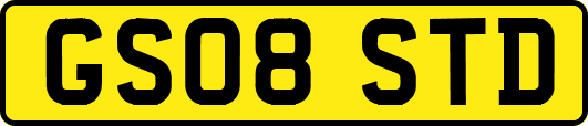 GS08STD