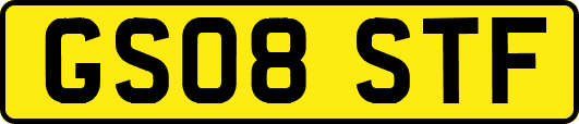 GS08STF