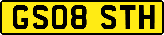 GS08STH