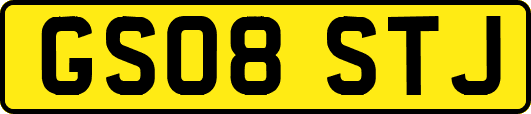 GS08STJ