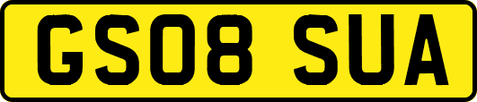 GS08SUA
