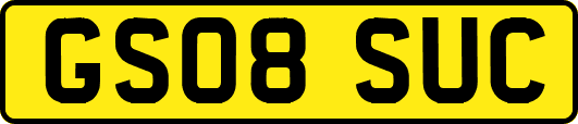 GS08SUC
