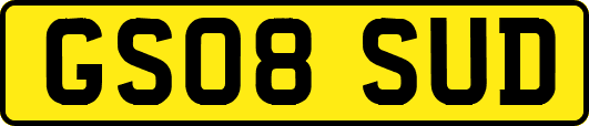 GS08SUD