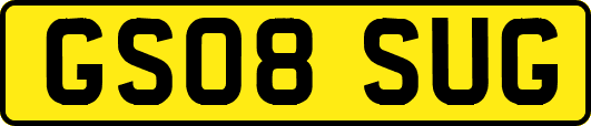 GS08SUG