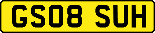 GS08SUH