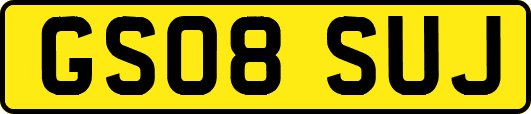 GS08SUJ